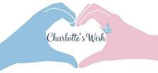 Charlotte's Wish logo