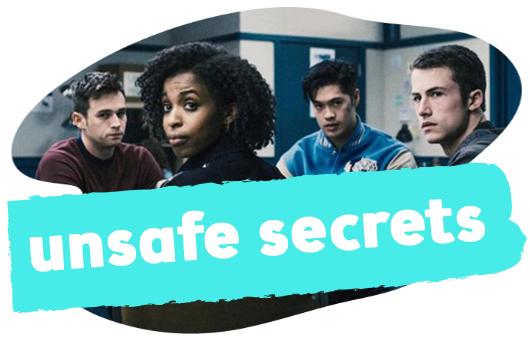 13 Reasons Why season 3 case